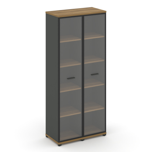 Шкаф офисный Concept CN.STU-528 RPB Шкаф офисный Concept CN.STU-528 RPB