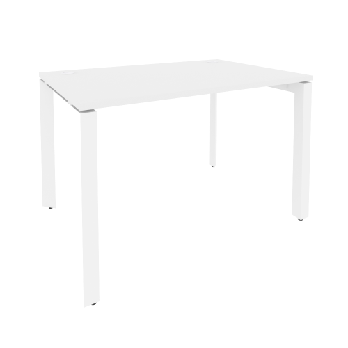 Стол рабочий на П-обр. м/к Onix O.MP-SP-2.8 фото 12