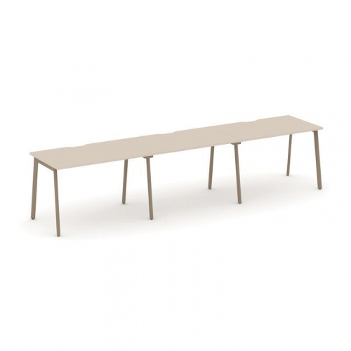 Бенч-система на 3 места Estetica ES.RS-3.2-VP Бенч-система на 3 места Estetica ES.RS-3.2-VP