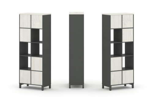 Набор стеллажа Style Project SN.NS-521 фото 10 Набор стеллажа Style Project SN.NS-521 фото 10