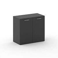 Шкаф офисный низкий Cross CRU.ST-301