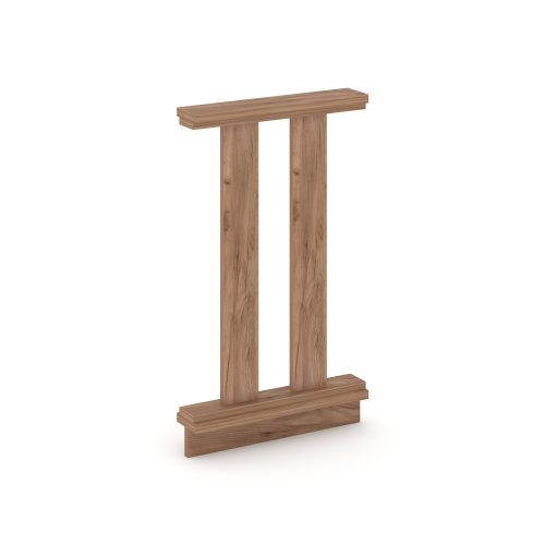 Барьер для зала суда Kodex KD.BZ-05 Барьер для зала суда Kodex KD.BZ-05