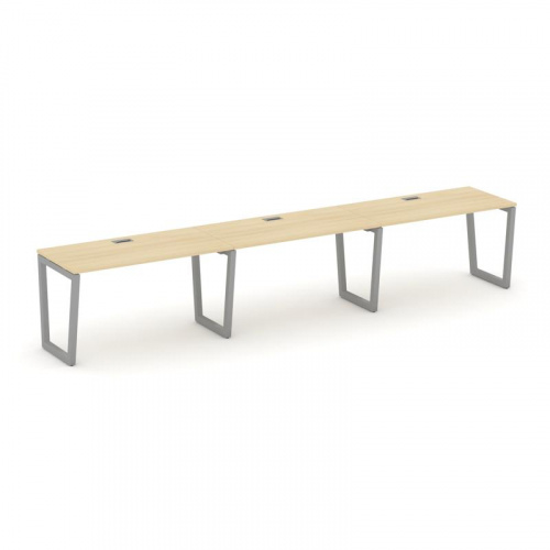 Style Project Рабочая станция 1 сторон. SN-5T2.ORS-042 Акация Лорка/Металл Антрацит/Заглушка Пластик фото 20 Style Project Рабочая станция 1 сторон. SN-5T2.ORS-042 Акация Лорка/Металл Антрацит/Заглушка Пластик фото 20