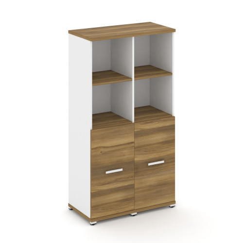 Шкаф офисный Concept CN.STU-421 W Шкаф офисный Concept CN.STU-421 W