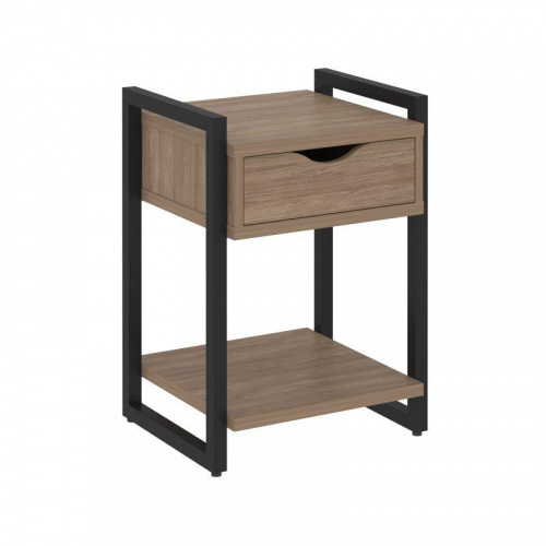 Тумба на регулируемых опорах с ящиком Loft VR.L-T1.O фото 9 Тумба на регулируемых опорах с ящиком Loft VR.L-T1.O фото 9