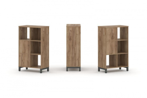 Набор стеллажа Style Project SN.NSD-321 фото 18