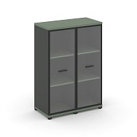 Шкаф офисный Concept CN.STU-326 RPB