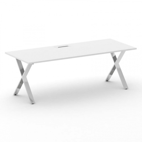 Стол руководителя Cross CRF.SR-3 фото 2 Стол руководителя Cross CRF.SR-3 фото 2