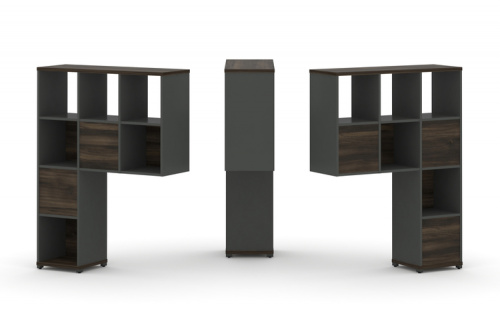 Надставка для стола высокая Concept CN.DNV-003 фото 6