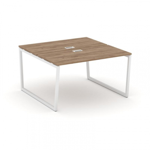 Style Project Рабочая станция 2-х сторон. SN-4T2.DRS-013 Акация Лорка/Металл Антрацит/Заглушка Пласт фото 10 Style Project Рабочая станция 2-х сторон. SN-4T2.DRS-013 Акация Лорка/Металл Антрацит/Заглушка Пласт фото 10