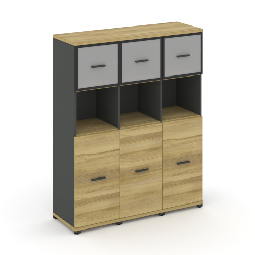 Шкаф офисный Concept CN.STU-435 RMB Шкаф офисный Concept CN.STU-435 RMB