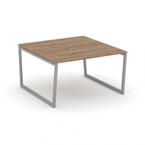 Style Project Рабочая станция 2-х сторон. SN-4T2.DRS-013 Акация Лорка/Металл Антрацит/Заглушка Пласт фото 9 Style Project Рабочая станция 2-х сторон. SN-4T2.DRS-013 Акация Лорка/Металл Антрацит/Заглушка Пласт фото 9