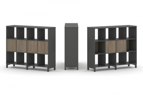 Набор стеллажа Style Project SN.NS-341 фото 16