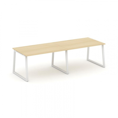 Style Project Стол переговорный SN-6T1.SPRG-014.3 Акация Лорка/Металл Антрацит 3160*980*750 фото 22 Style Project Стол переговорный SN-6T1.SPRG-014.3 Акация Лорка/Металл Антрацит 3160*980*750 фото 22