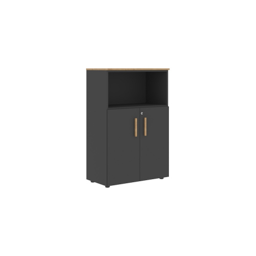 Шкаф средний FORTA FMC 80.3(Z)