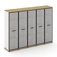 Шкаф офисный Concept CN.STU-456 RMB