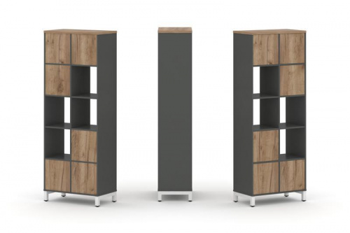 Набор стеллажа Style Project SN.NS-521 фото 13 Набор стеллажа Style Project SN.NS-521 фото 13