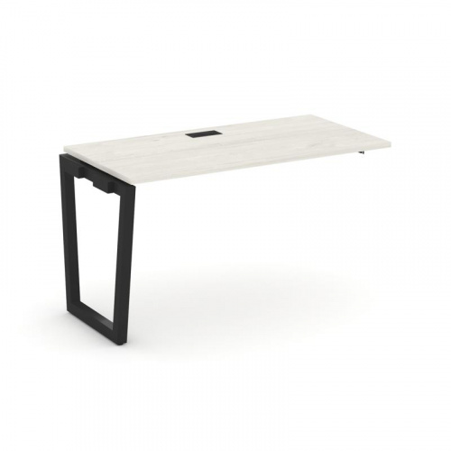 Style Project Проходной наб. элем. SN-5T2.ONRS-012 Акация Лорка/Металл Антрацит/Заглушка Пластик Чер фото 4 Style Project Проходной наб. элем. SN-5T2.ONRS-012 Акация Лорка/Металл Антрацит/Заглушка Пластик Чер фото 4