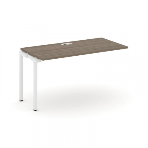 Style Project Проходной наб. элем. SN-4P.ONRS-021 Белый/Металл Антрацит 980*800*750 фото 16 Style Project Проходной наб. элем. SN-4P.ONRS-021 Белый/Металл Антрацит 980*800*750 фото 16