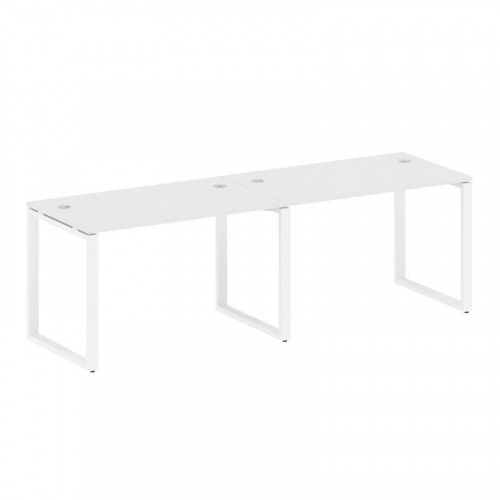 Бенч-система на 2 места на О-обр. м/к Metal System БО.СМ-2.2 фото 11 Бенч-система на 2 места на О-обр. м/к Metal System БО.СМ-2.2 фото 11