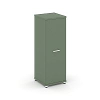 Шкаф офисный Concept CN.STU-316 W