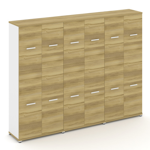 Шкаф офисный Concept CN.STS-535 W фото 3 Шкаф офисный Concept CN.STS-535 W фото 3