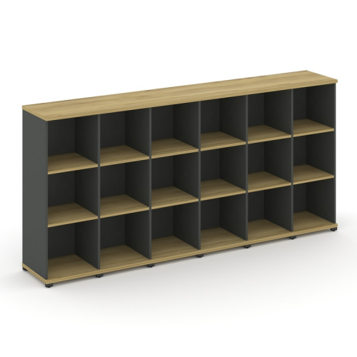 Стеллаж офисный Concept CN.STU-360 фото 3 Стеллаж офисный Concept CN.STU-360 фото 3