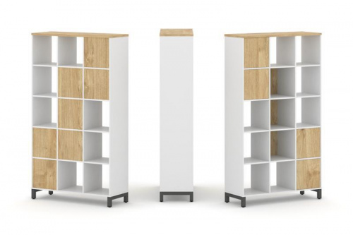 Набор стеллажа Style Project SN.NS-531 фото 8