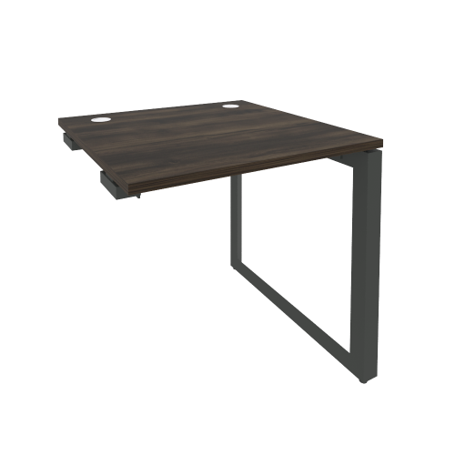 Стол-приставка на О-обр. м/к Onix O.MO-SPR-0.8 фото 3 Стол-приставка на О-обр. м/к Onix O.MO-SPR-0.8 фото 3