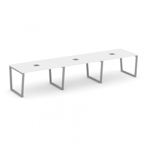 Style Project Стол переговорный SN-6T2.SPRG-022 Акация Лорка/Металл Антрацит/Заглушка Металл Антраци фото 16 Style Project Стол переговорный SN-6T2.SPRG-022 Акация Лорка/Металл Антрацит/Заглушка Металл Антраци фото 16