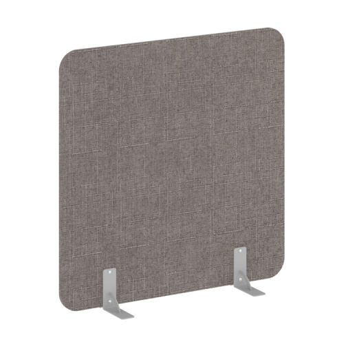 Перегородки на металлических опорах R-line soft AP.F-120-120 фото 10