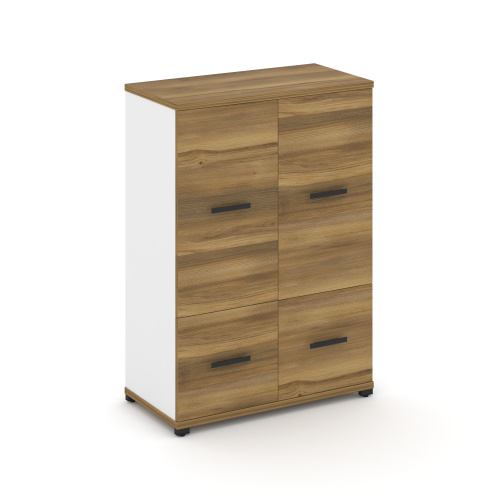 Шкаф офисный Concept CN.STS-312 B