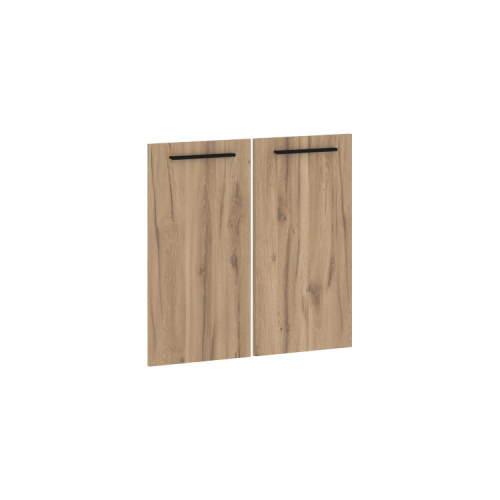 Дверь низкая EDIS ELD 42-2 фото 12