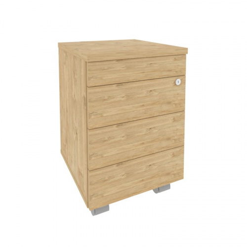 Тумба мобильная Onix Direct O.TM-3 (TIP-ON) фото 11