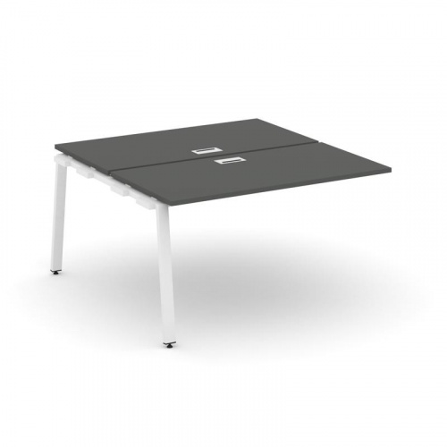 Style Project Проходной наб. элем. SN-6A.DNRS-011 Дуб Табак/Металл Антрацит 980*1432*750 фото 17