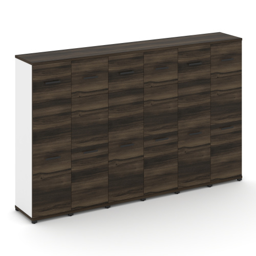 Шкаф офисный Concept CN.STU-464 B Шкаф офисный Concept CN.STU-464 B