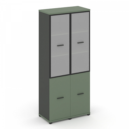 Шкаф офисный Concept CN.STU-522 RMB