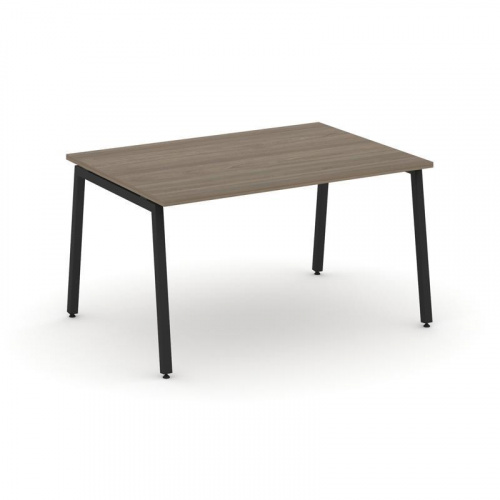 Style Project Стол переговорный SN-4A.SPRG-002.3 Акация Лорка/Металл Белый 1180*980*750 фото 7 Style Project Стол переговорный SN-4A.SPRG-002.3 Акация Лорка/Металл Белый 1180*980*750 фото 7