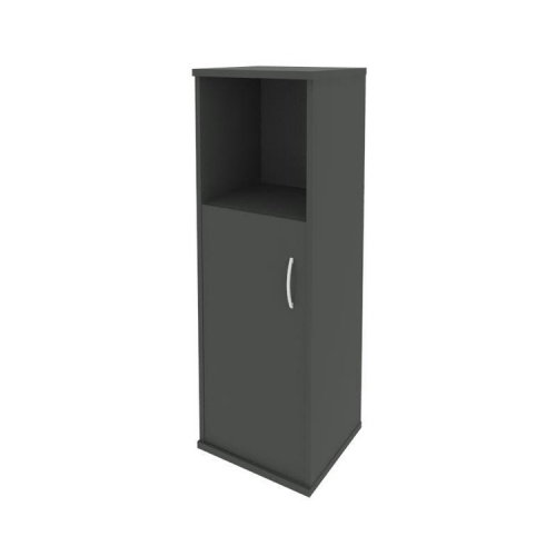 Шкаф офисный средний Riva А.СУ-2.1 (L) фото 2 Шкаф офисный средний Riva А.СУ-2.1 (L) фото 2