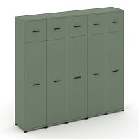 Шкаф офисный Concept CN.STU-557 B