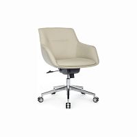 Кресло офисное Magic-M B628 (Экокожа)