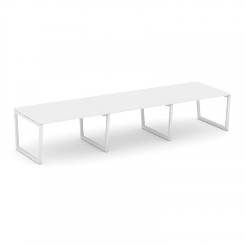 Style Project Стол переговорный SN-5T2.SPRG-052.3 Акация Лорка/Металл Антрацит 3540*1180*750 фото 17 Style Project Стол переговорный SN-5T2.SPRG-052.3 Акация Лорка/Металл Антрацит 3540*1180*750 фото 17