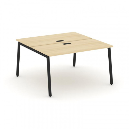 Style Project Рабочая станция 2-х сторон. SN-4A.DRS-003 Антрацит/Металл Антрацит 1380*1232*750 фото 2 Style Project Рабочая станция 2-х сторон. SN-4A.DRS-003 Антрацит/Металл Антрацит 1380*1232*750 фото 2