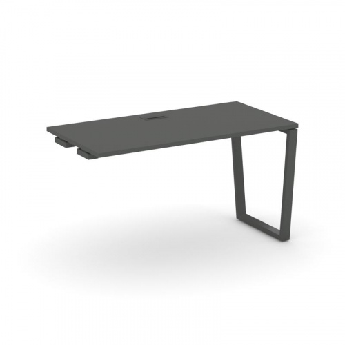 Style Project Стол-приставка к опор. элем. SN-6T2.OPRS-014 Акация Лорка/Металл Антрацит/Заглушка Пла фото 27 Style Project Стол-приставка к опор. элем. SN-6T2.OPRS-014 Акация Лорка/Металл Антрацит/Заглушка Пла фото 27