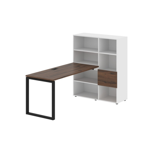 Рабочая станция EDIS EQRST 1115 (L) фото 9