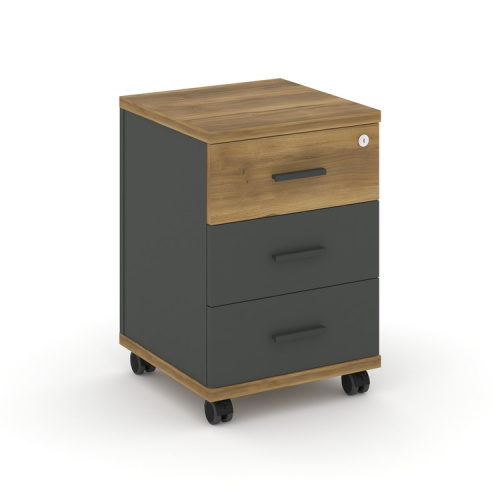 Тумба мобильная Concept CN.TUM-003 Тумба мобильная Concept CN.TUM-003