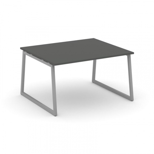 Style Project Стол переговорный SN-4T1.SPRG-033.3 Акация Лорка/Металл Антрацит 1380*1180*750 фото 18 Style Project Стол переговорный SN-4T1.SPRG-033.3 Акация Лорка/Металл Антрацит 1380*1180*750 фото 18