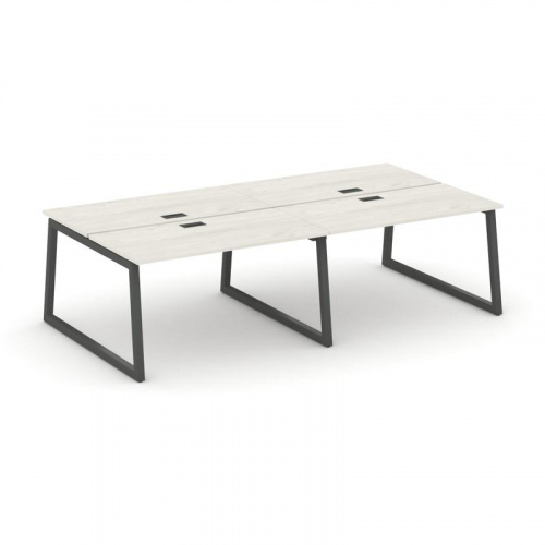 Style Project Рабочая станция 2-х сторон. SN-5T1.DRS-044 Акация Лорка/Металл Антрацит/Заглушка Пласт фото 24 Style Project Рабочая станция 2-х сторон. SN-5T1.DRS-044 Акация Лорка/Металл Антрацит/Заглушка Пласт фото 24