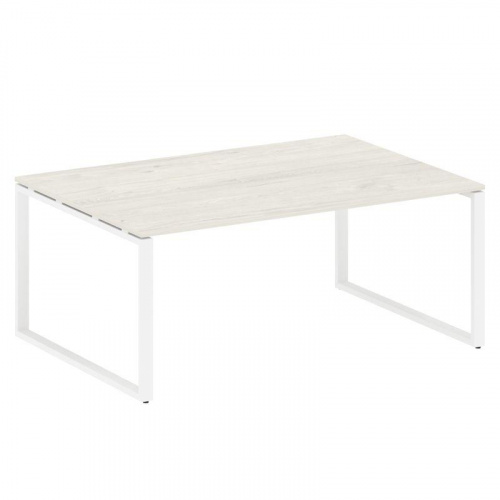 Стол переговоров на О-обр. м/к Metal System БО.ПРГ-1.5 Стол переговоров на О-обр. м/к Metal System БО.ПРГ-1.5