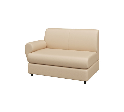 Модуль 2-местный Матрикс M2R-1 (R)